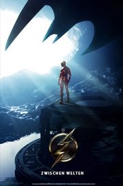 Warner Bros. Consumer Products Top Lizenz Flash