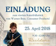 Einladung Katerfrühstück