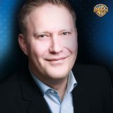 Stefan Hausberg - Warner Bors. Consumer Products Bild Stefan Hausberg