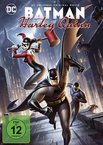 Batman Harley Quinn