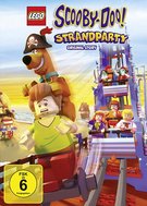 Sccoby Doo Strandparty