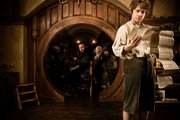 "Der Hobbit" wird zur Trilogie Bild Filmszene Der Hobbit