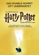 mehr zu Harry Potter Das Dunkle kommt of unerwartet im Internet