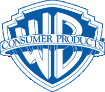 Logo Warner Bros. Consumer Products