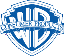 Warner Bros. Consumer Products Logo Warner Bros. Consumer Products
