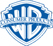 Warner Bros. Consumer Products Logo Warner Bros. Consumer Products