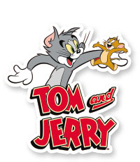 Tom & Jerry