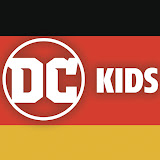 DC Kids auf YouTube