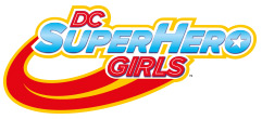 DC Super Hero Girls