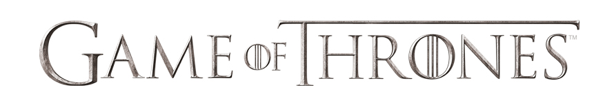 Game Of Thrones Logo