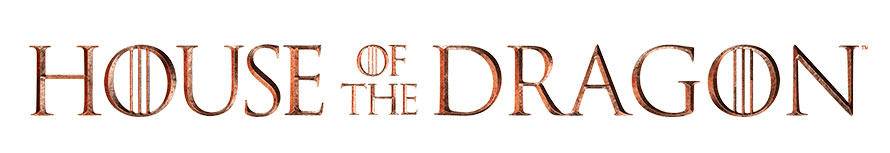 House Of Dragon Logo