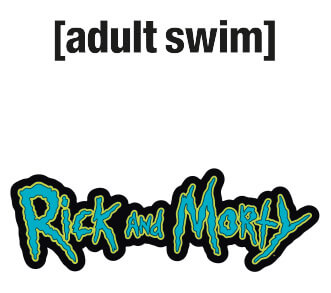 Warner Bros. Consumer Products Ricky and Morty