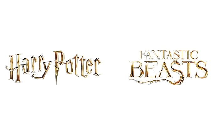 Wizarding World Markenarchitektur