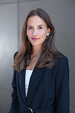 Lara Schmiedhoff