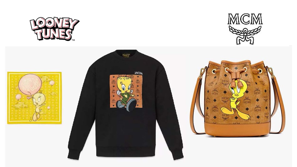 Warner Bros Consumer Products: MCM